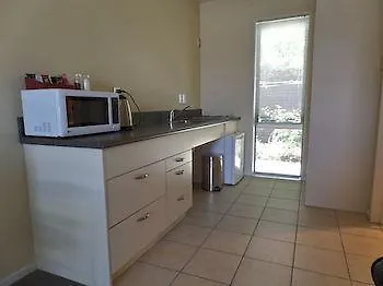 Abbella Lodge Motel Christchurch