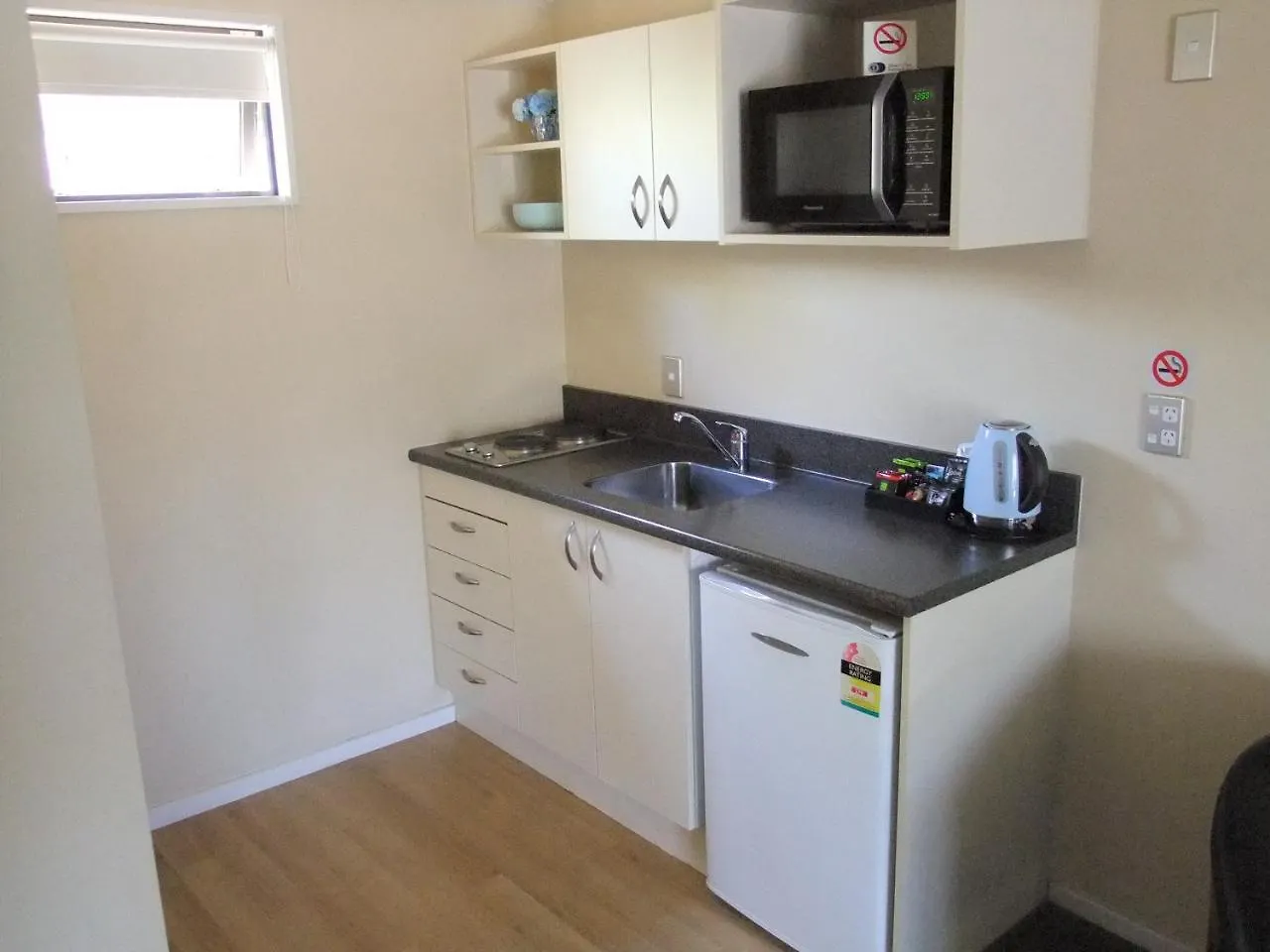 Abbella Lodge Motel Christchurch
